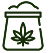 Medical Cannabis Icon